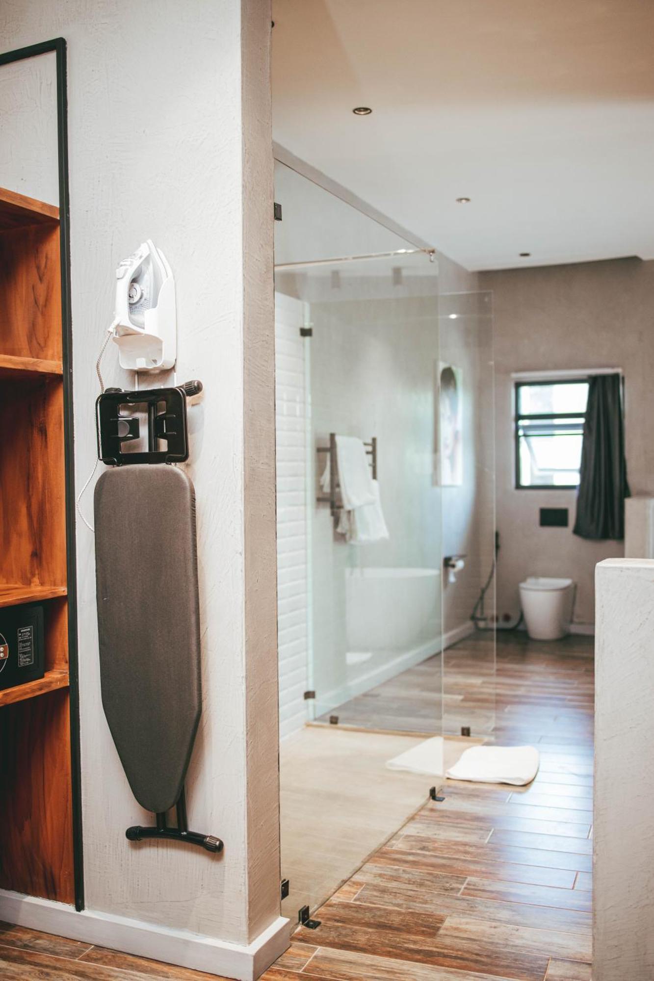 Burundi Palace Boutique Hotel 부줌부라 외부 사진