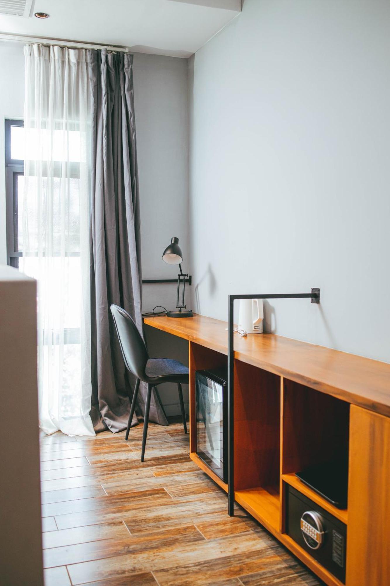 Burundi Palace Boutique Hotel 부줌부라 외부 사진