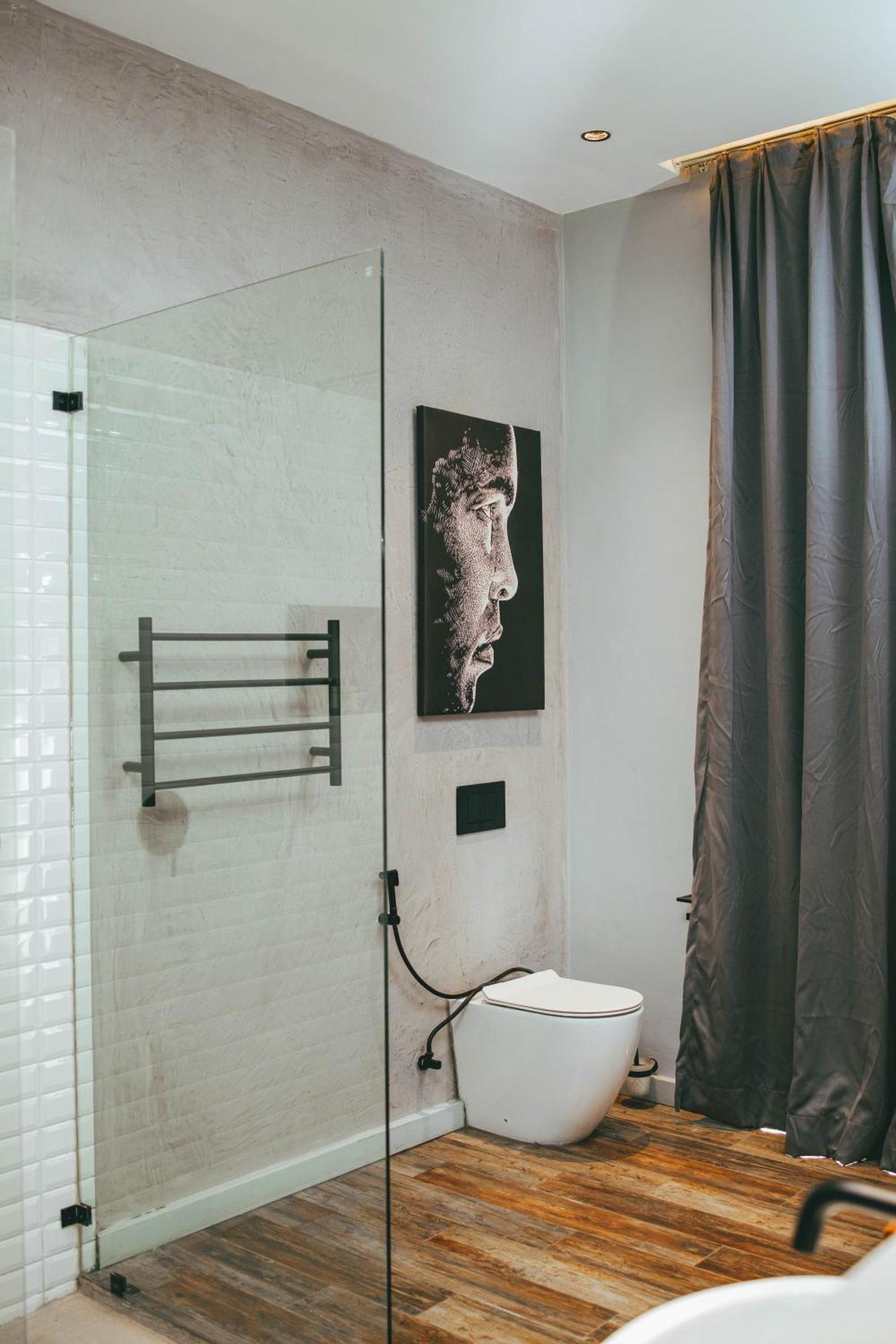 Burundi Palace Boutique Hotel 부줌부라 외부 사진
