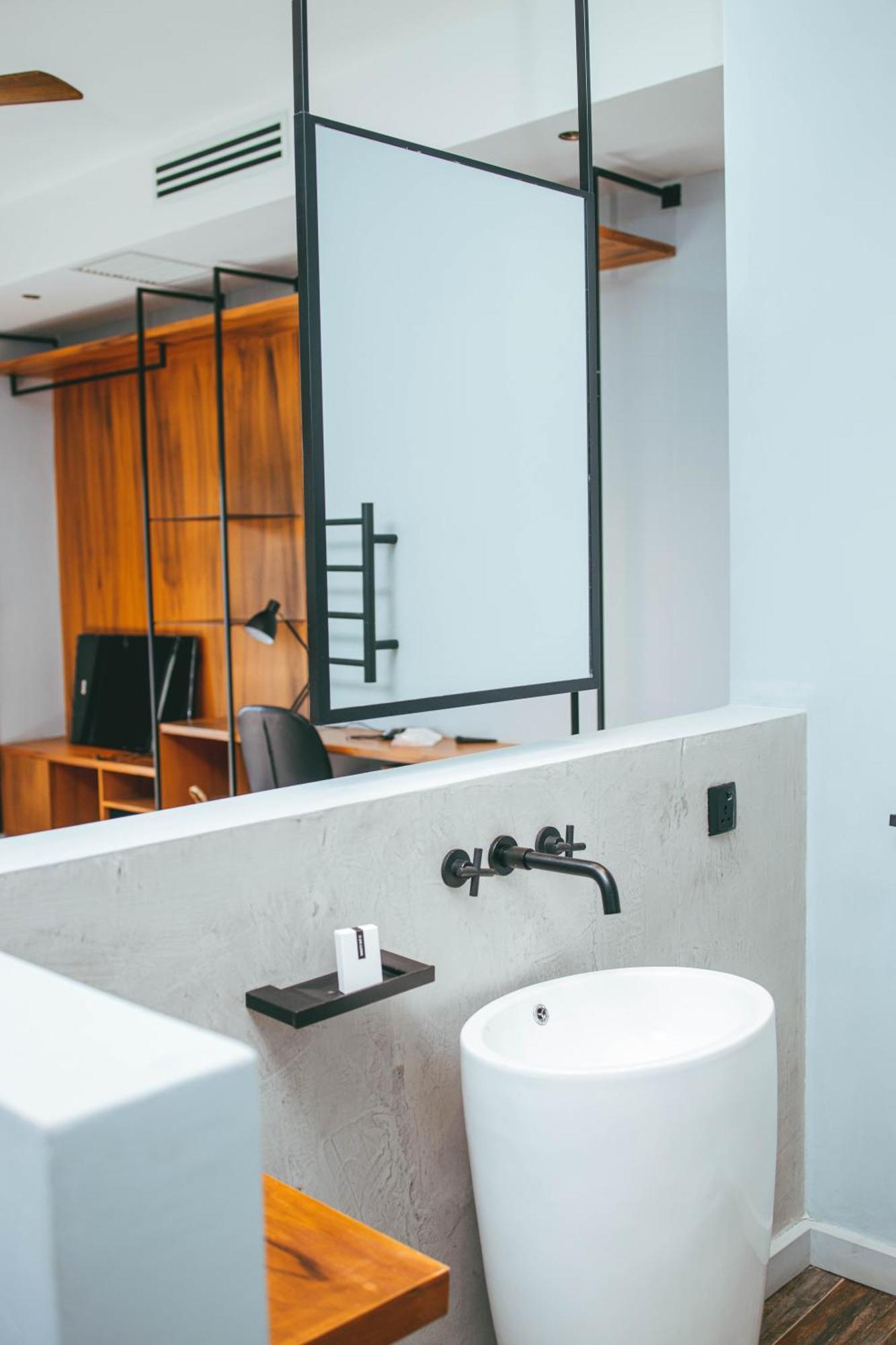 Burundi Palace Boutique Hotel 부줌부라 외부 사진