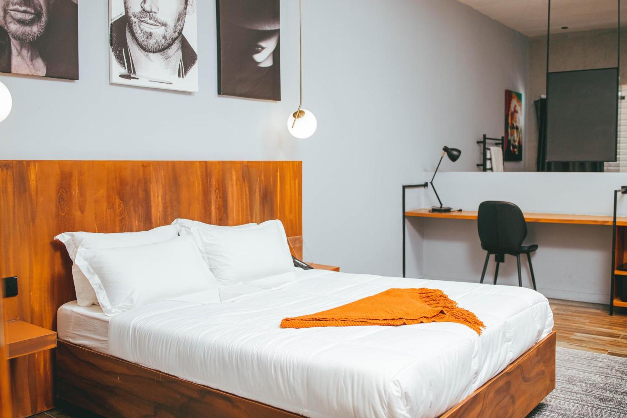 Burundi Palace Boutique Hotel 부줌부라 외부 사진